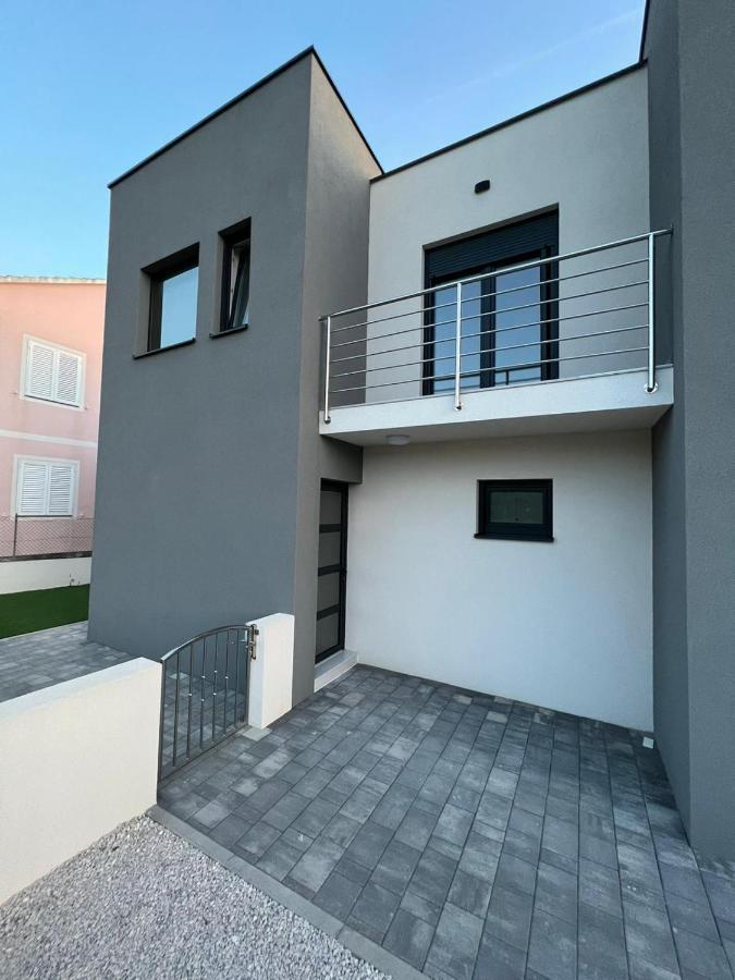 Residence Doli Vrsi Exterior foto