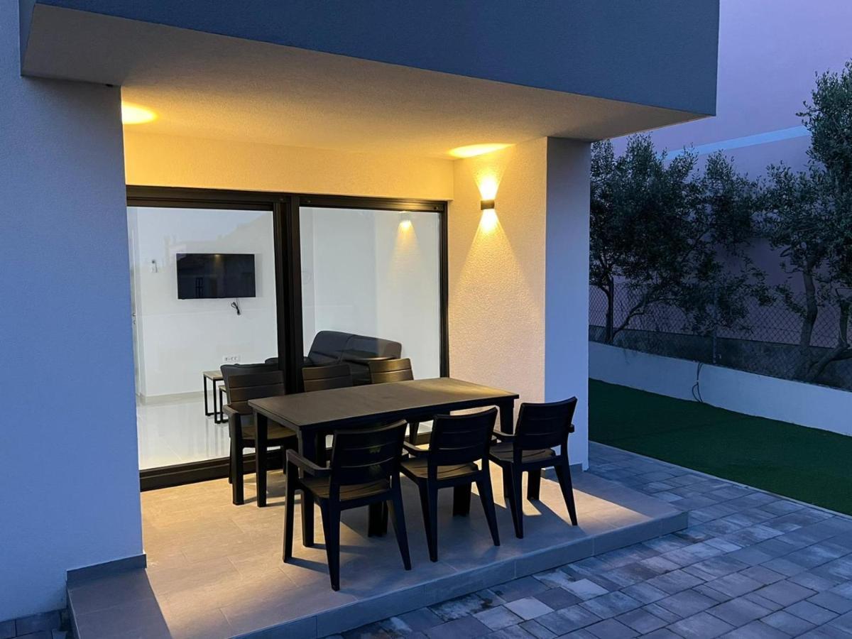Residence Doli Vrsi Exterior foto