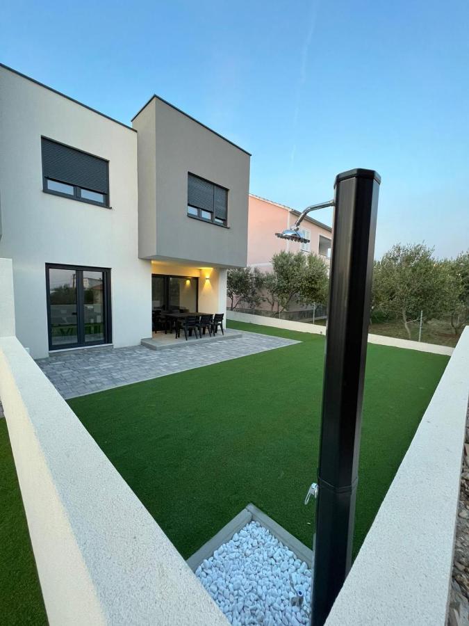 Residence Doli Vrsi Exterior foto